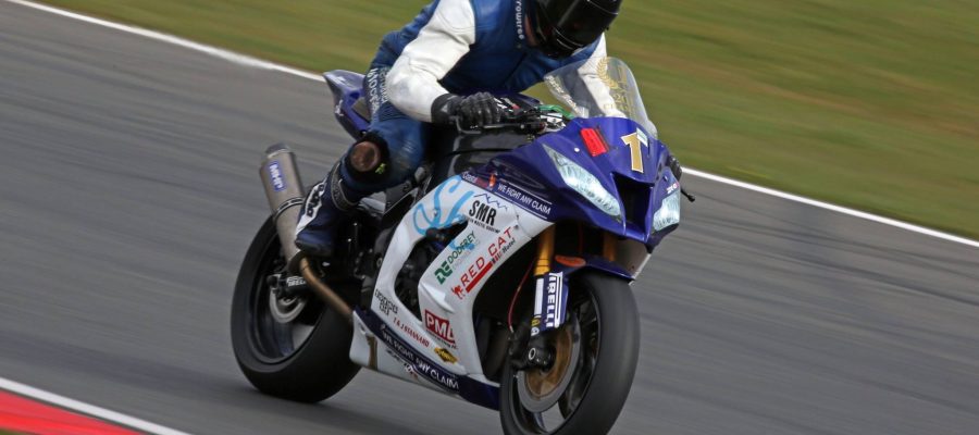 Peter Baker Racing